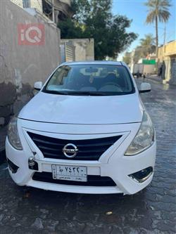 نيسان صني